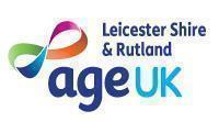 Age UK Leicester Shire & Rutland - Handyperson & Gardening logo