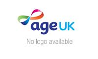 Age UK Leicestershire & Rutland Market Harborough Charity Shop logo