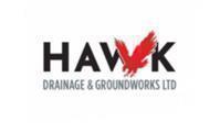 Hawk Drainage & Groundworks Ltd logo