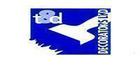 T&D Decorators Limited logo