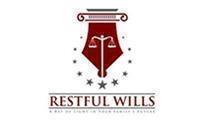Restful Wills logo