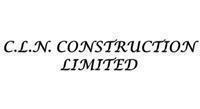 CLN Construction Ltd logo