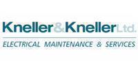 Kneller & Kneller logo