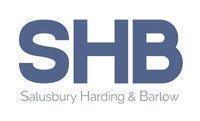 Salusbury Harding & Barlow  logo