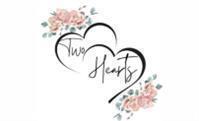 Two Hearts logo