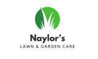 Naylor's Garden and Property Maintenance logo